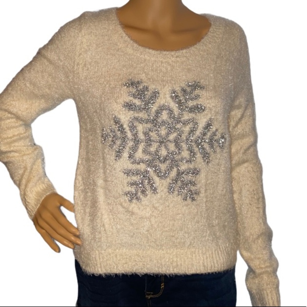 Lauren Conrad sweater